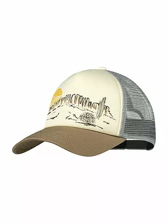 BUFF | Kappe Trucker Cap | 